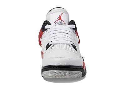 GS) Air Jordan 4 Retro 'Red Cement' 5.5Y / 7W : Amazon.ca